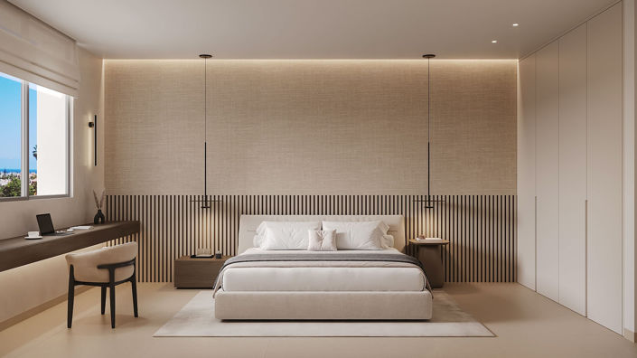 Image No.12-1 Bed Apartment for sale