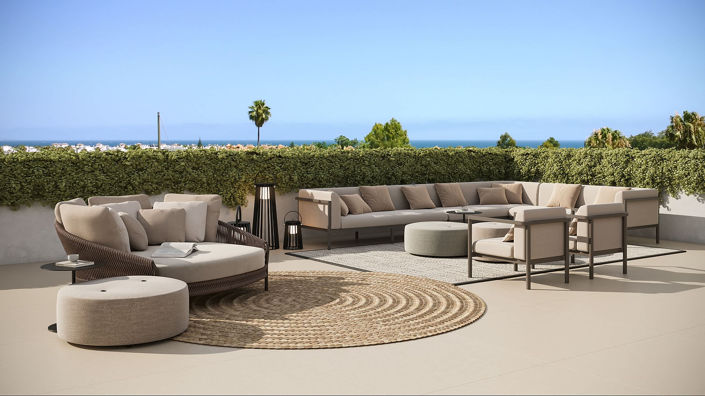 Image No.28-1 Bed Apartment for sale