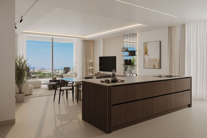 Image No.10-2 Bed Apartment for sale