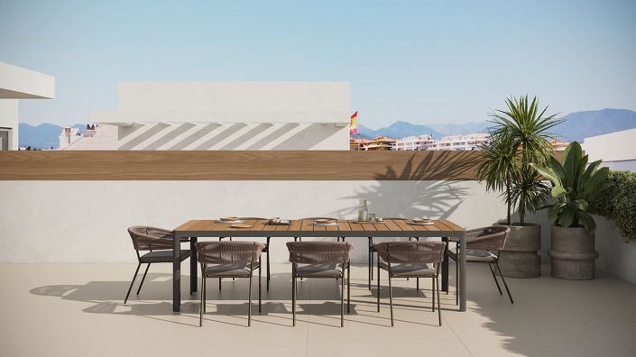 Image No.24-2 Bed Apartment for sale