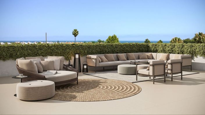 Image No.28-2 Bed Apartment for sale