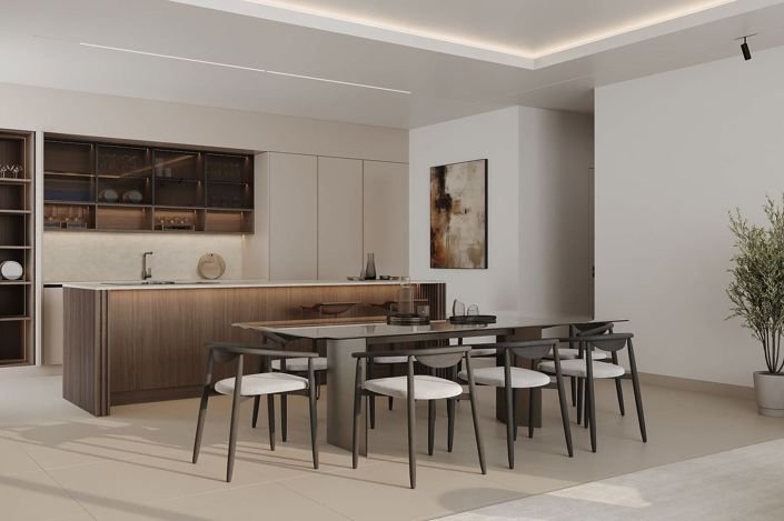 Image No.9-3 Bed Apartment for sale