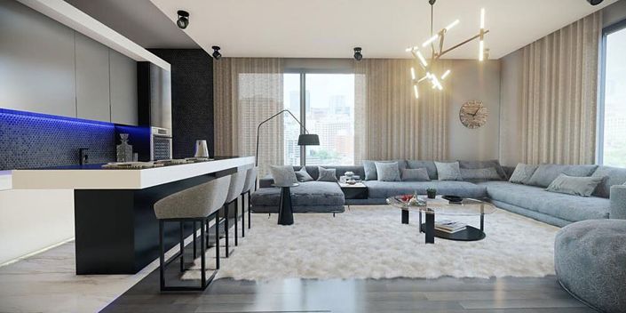 Image No.10-1 Bed Apartment for sale