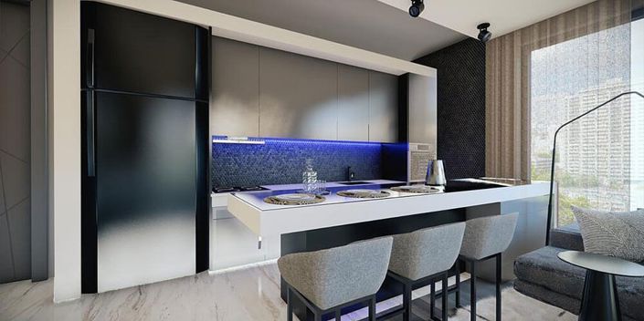 Image No.11-2 Bed Apartment for sale