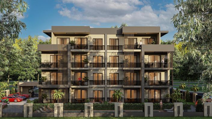 Image No.3-2 Bed Apartment for sale