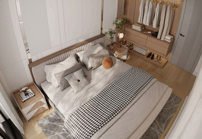 Image No.11-1 Bed Apartment for sale