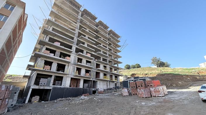 Image No.17-1 Bed Apartment for sale