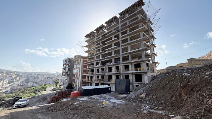 Image No.18-1 Bed Apartment for sale