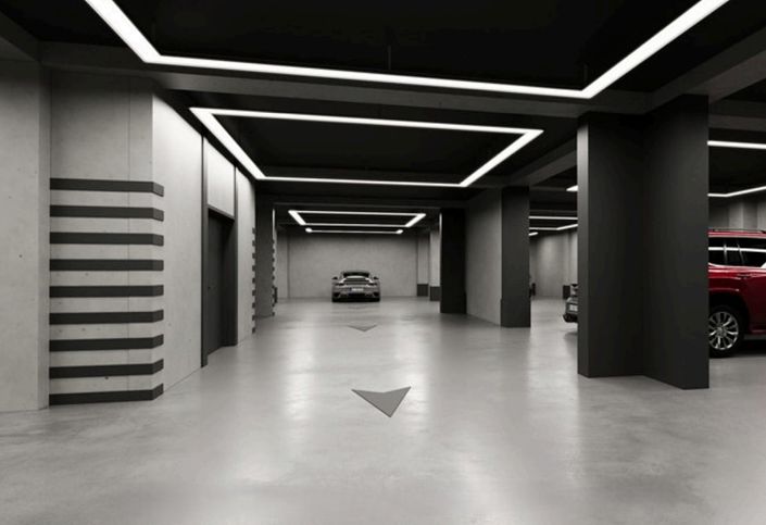 Image No.3-1 Bed Apartment for sale