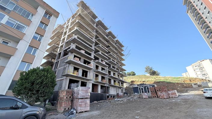 Image No.16-2 Bed Apartment for sale