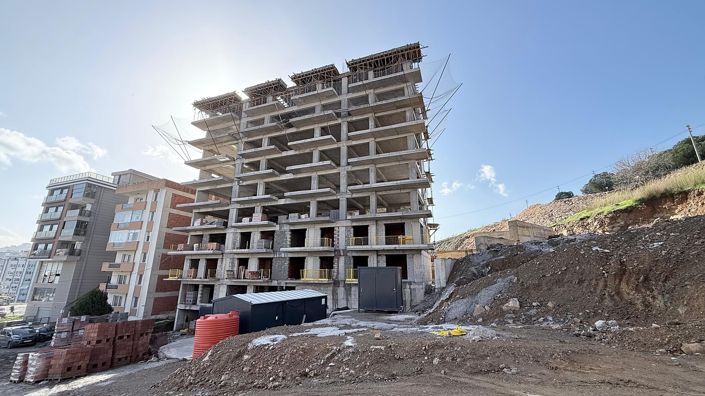 Image No.19-2 Bed Apartment for sale