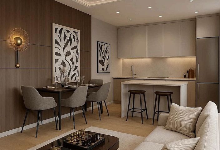 Image No.8-2 Bed Apartment for sale