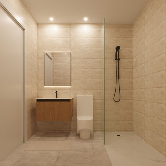 Image No.8-3 Bed House/Villa for sale