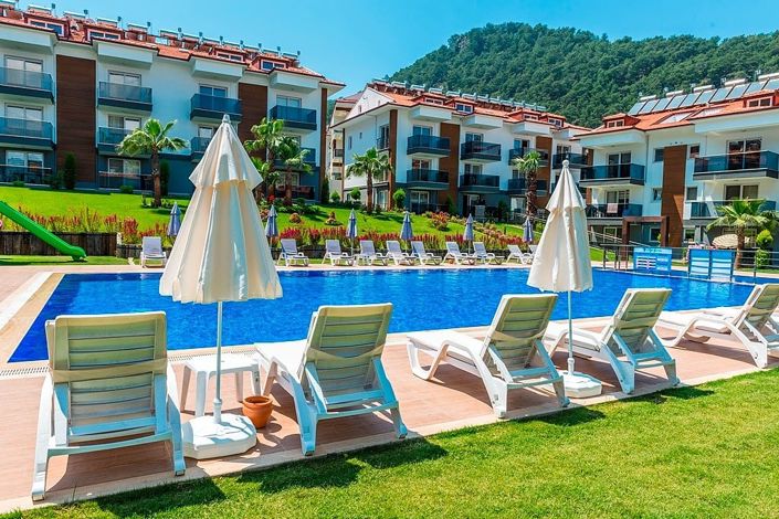 Image No.4-3 Bed Apartment for sale