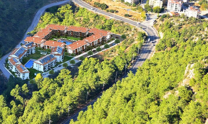 Image No.8-3 Bed Apartment for sale