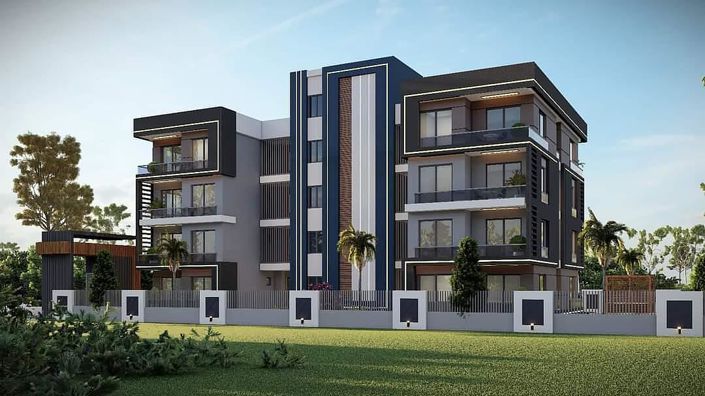 Image No.5-1 Bed Apartment for sale