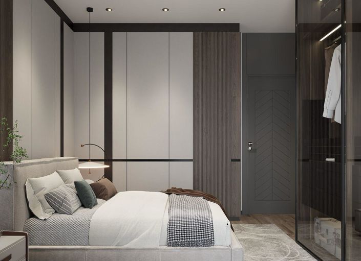 Image No.11-1 Bed Apartment for sale