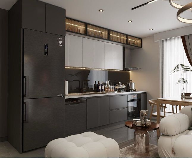 Image No.9-1 Bed Apartment for sale