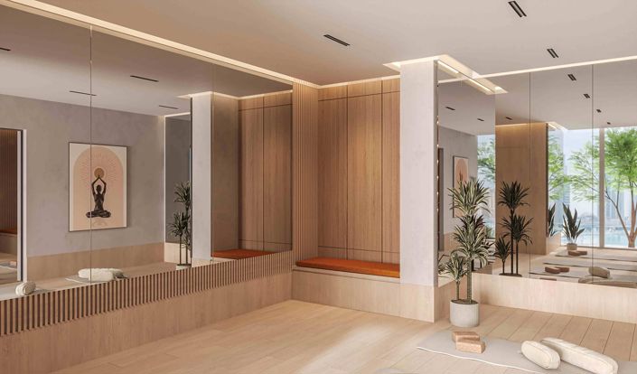 Image No.11-1 Bed Apartment for sale