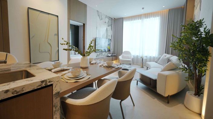 Image No.18-1 Bed Apartment for sale