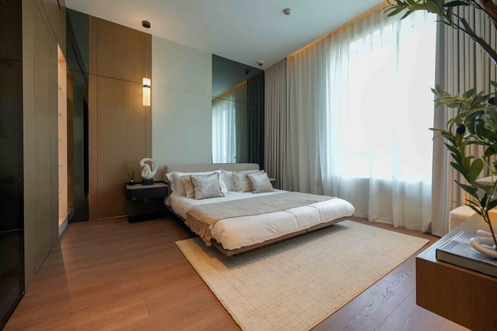 Image No.24-1 Bed Apartment for sale