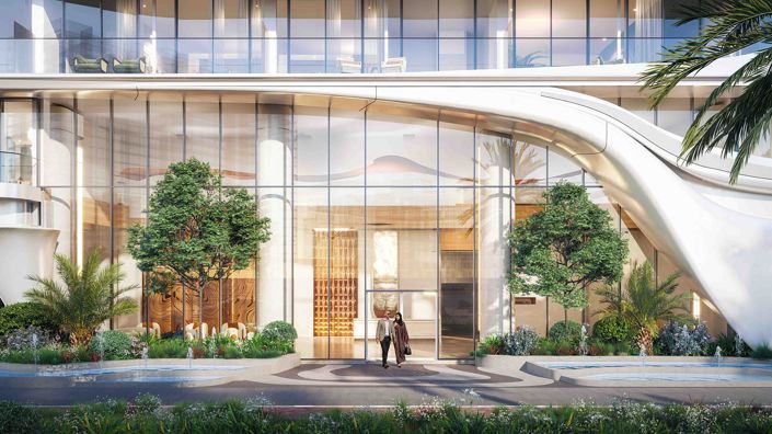 Image No.3-1 Bed Apartment for sale