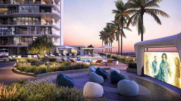 Image No.4-1 Bed Apartment for sale