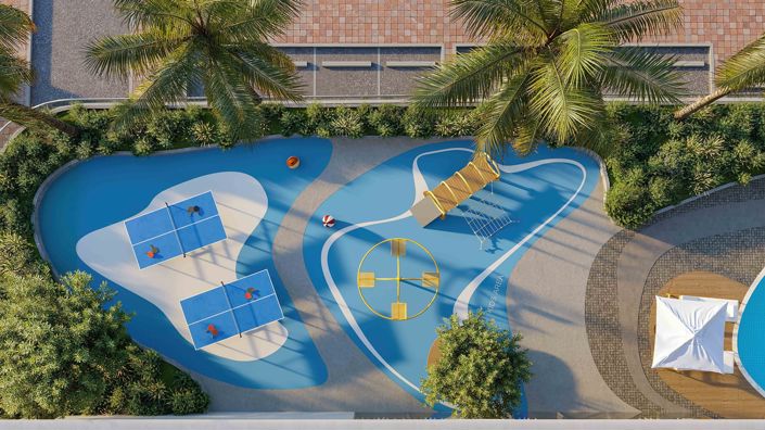 Image No.8-1 Bed Apartment for sale