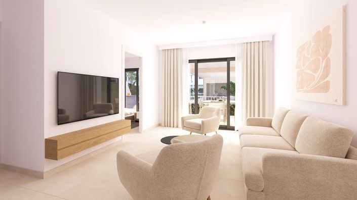 Image No.13-3 Bed Apartment for sale