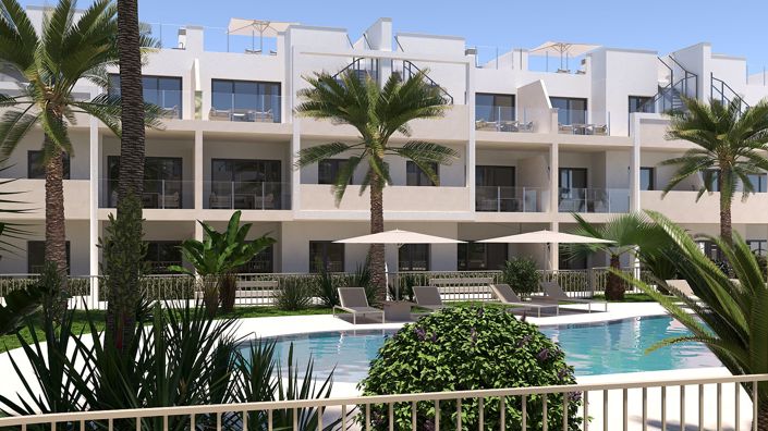 Image No.3-3 Bed Apartment for sale