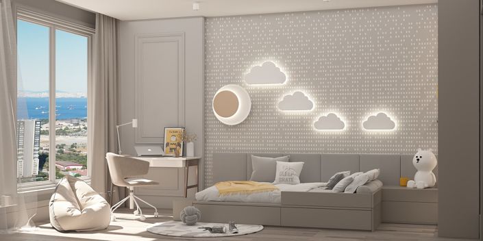 Image No.10-1 Bed Apartment for sale