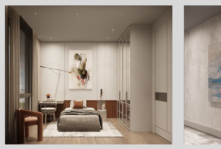 Image No.8-1 Bed Apartment for sale