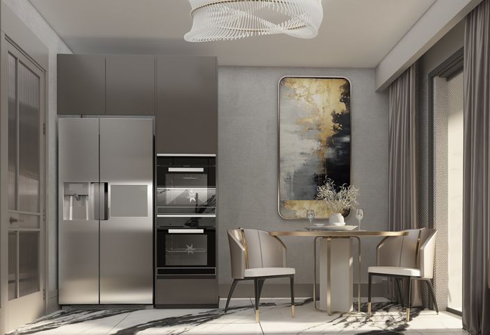 Image No.6-2 Bed Apartment for sale