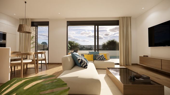 Image No.18-3 Bed House/Villa for sale