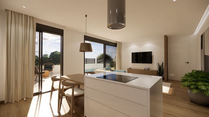 Image No.22-3 Bed House/Villa for sale