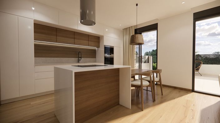 Image No.23-3 Bed House/Villa for sale