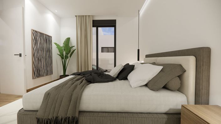 Image No.24-3 Bed House/Villa for sale