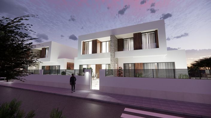 Image No.5-3 Bed House/Villa for sale