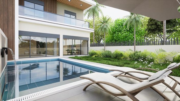 Image No.3-6 Bed House/Villa for sale