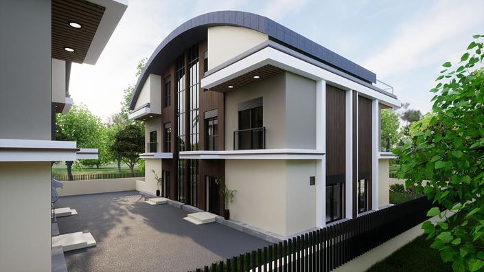 Image No.4-6 Bed House/Villa for sale