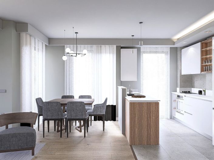 Image No.6-2 Bed Apartment for sale