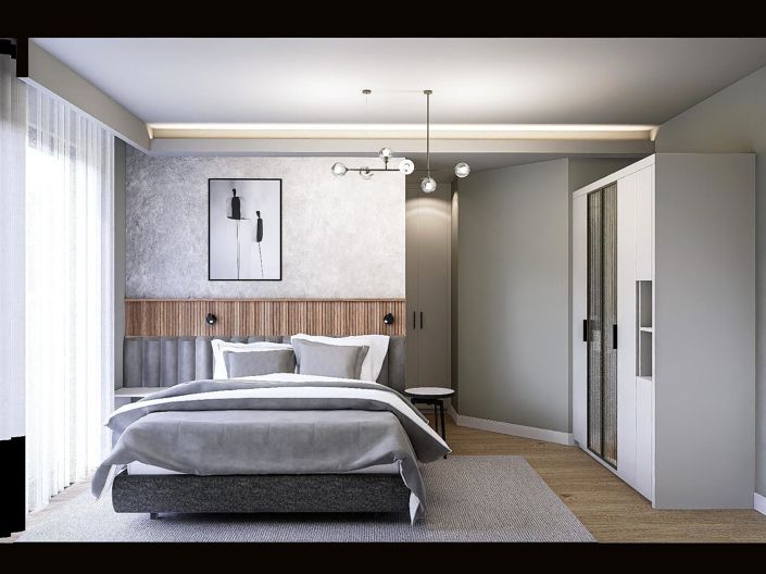 Image No.10-3 Bed Apartment for sale