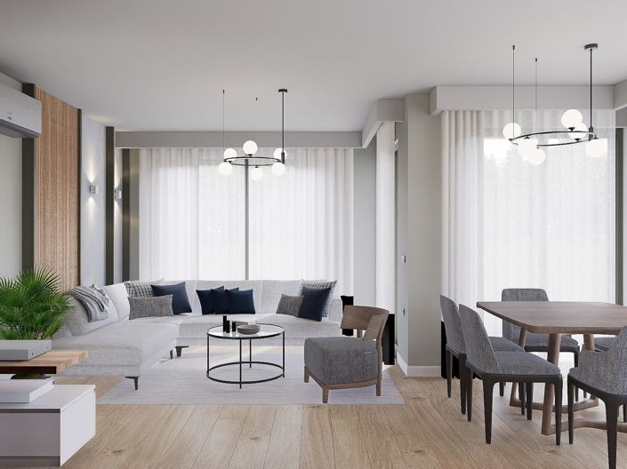 Image No.4-3 Bed Apartment for sale