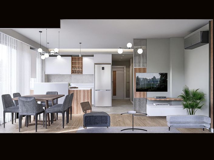 Image No.5-3 Bed Apartment for sale