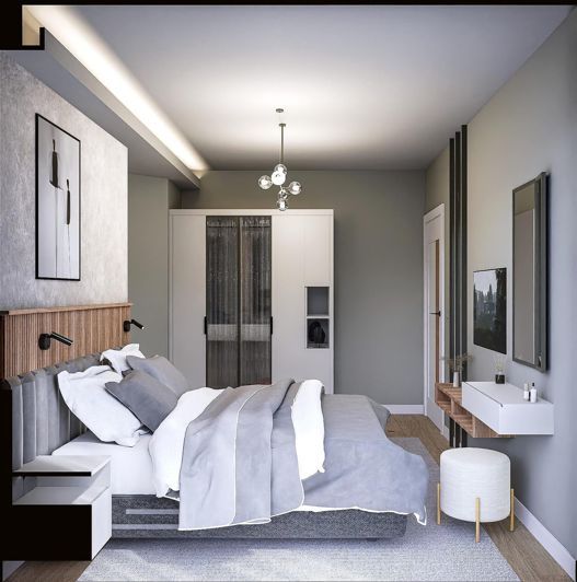 Image No.9-3 Bed Apartment for sale