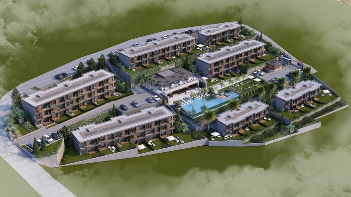 Image No.8-2 Bed Apartment for sale