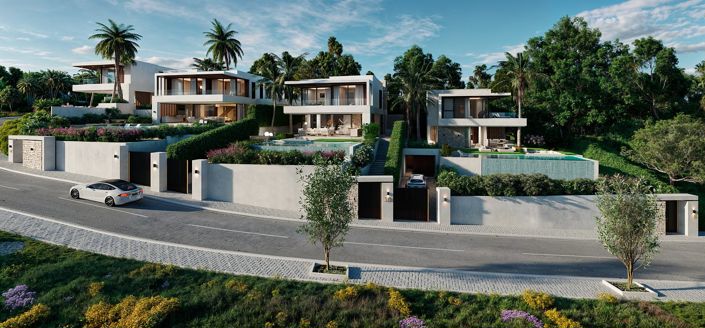 Image No.4-5 Bed House/Villa for sale