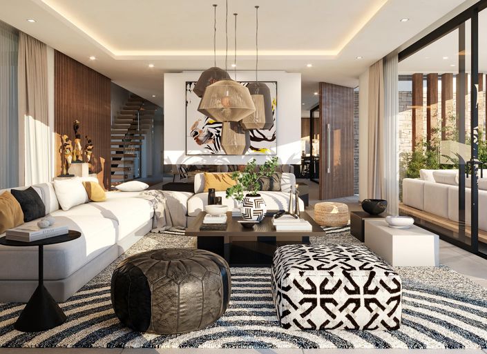 Image No.9-5 Bed House/Villa for sale