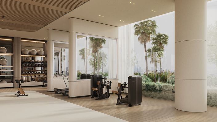 Image No.9-1 Bed Apartment for sale