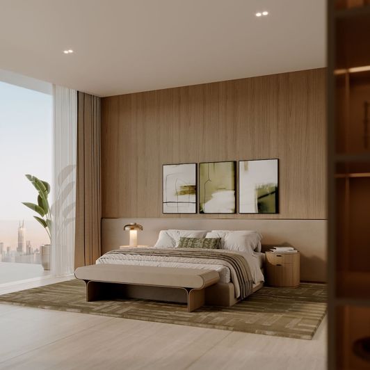 Image No.19-2 Bed Apartment for sale